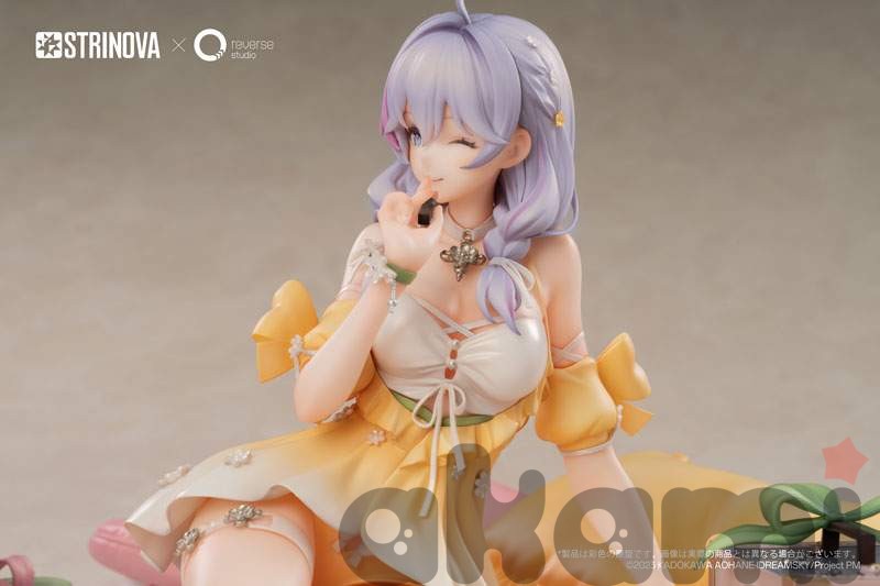 Kanami Whisper of Flowers Ver. 1/7 (Strinova) - 13