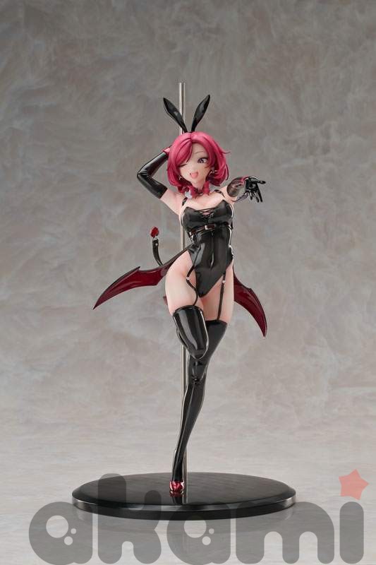 Мума Комарасаки Bunny Ver. by Ohisashiburi 1/6 - 8