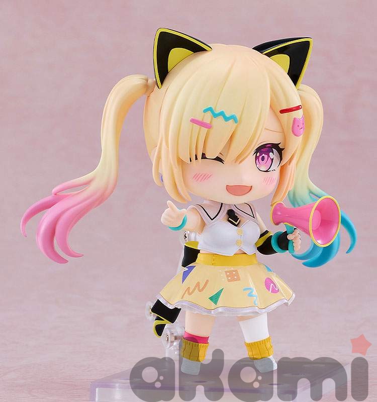 Накамачи Арале Nendoroid (BanG Dream!) - 2