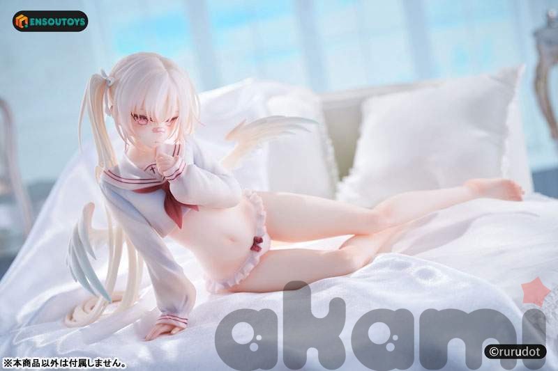 Эру by rurudo Original Character 1/6  - 4