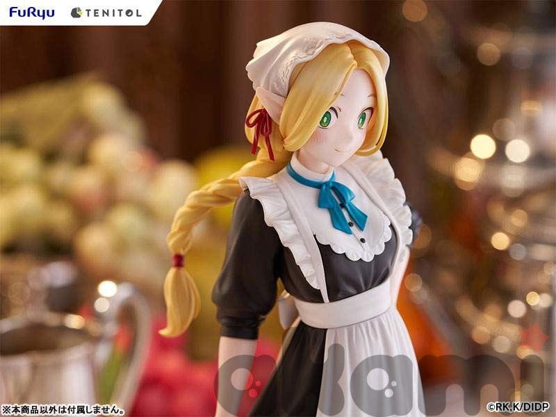 TENITOL TALL Marcille Classical Maid Style ver. (Dungeon Meshi) - 5