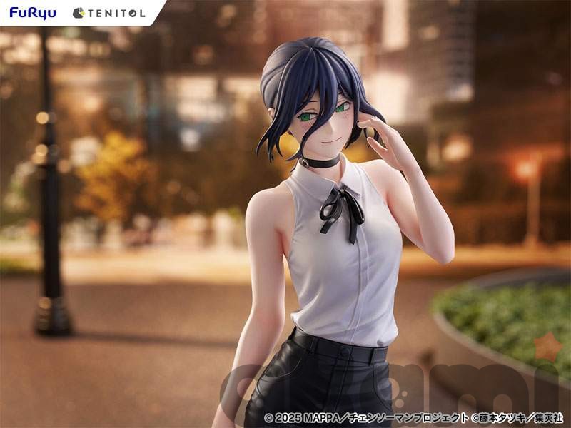 TENITOL TALL Reze (Chainsaw Man) - 6