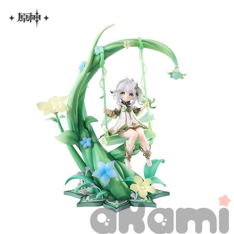 Нахида Nahida: Physic of Purity Ver. 1/7 (Genshin Impact) - 5
