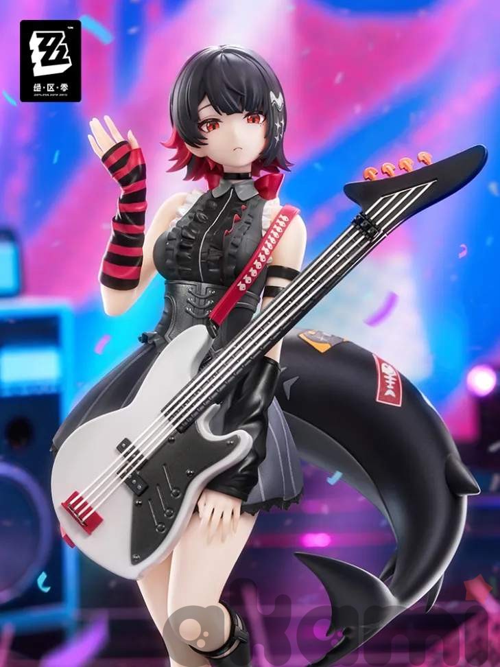 Эллен Джо Gift+ Ellen Joe: FES 2025 Ver. 1/8 (Zenless Zone Zero) - 1
