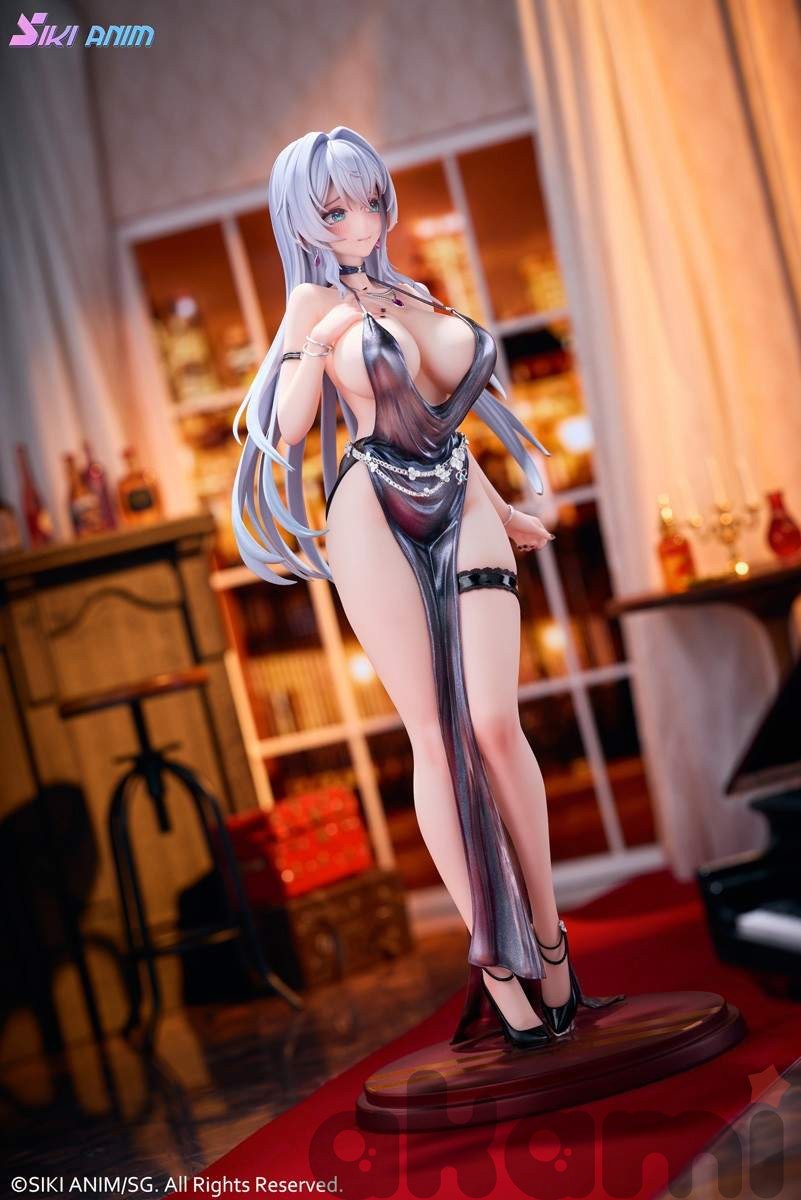 Шион Shion Alfine Dress Ver. 1/6 - 1