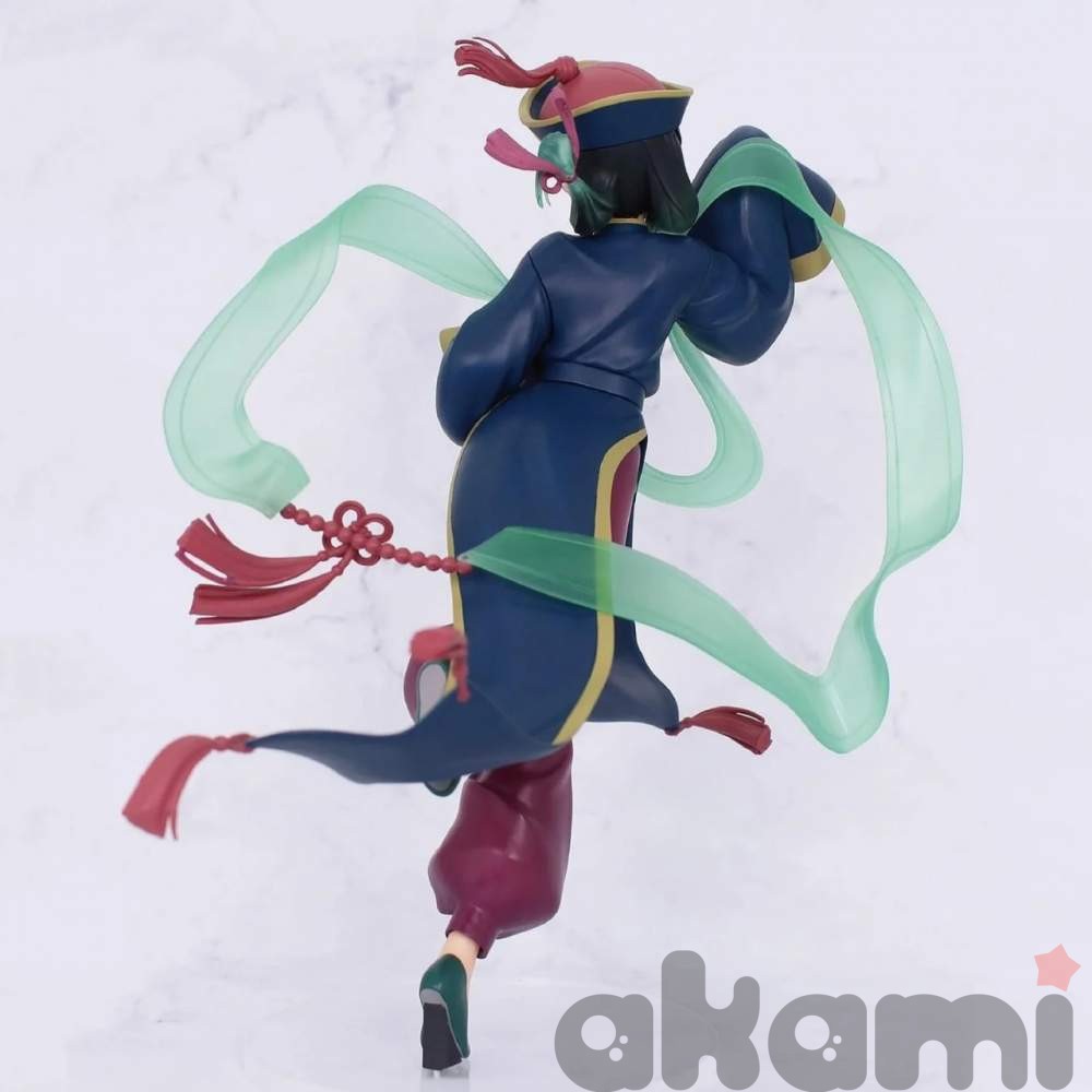 Маомао Jiangshi Seasonal Brilliant (The Apothecary Diaries / Kusuriya no Hitorigoto) - 1