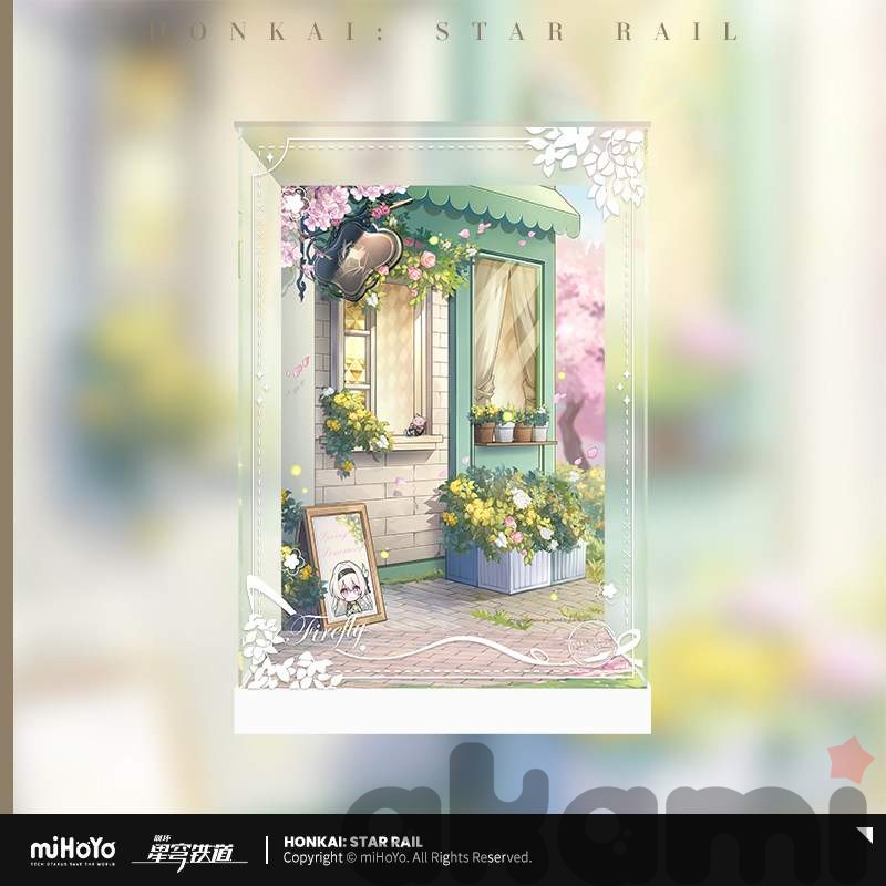 Firefly Spring Missive 1/8 (Honkai: Star Rail) - 6