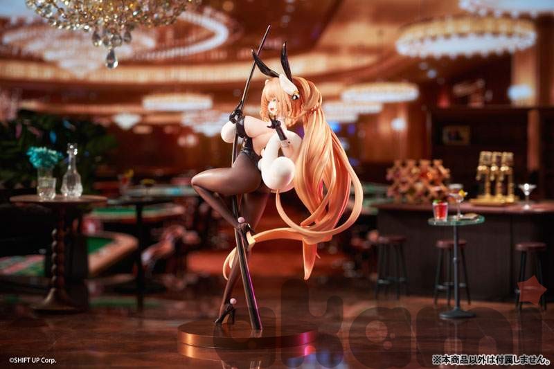 Рупи: Rabbit Deluxe 1/10 (GODDESS OF VICTORY: NIKKE) - 1