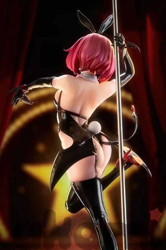 Мума Комарасаки Bunny Ver. by Ohisashiburi 1/6 - 6