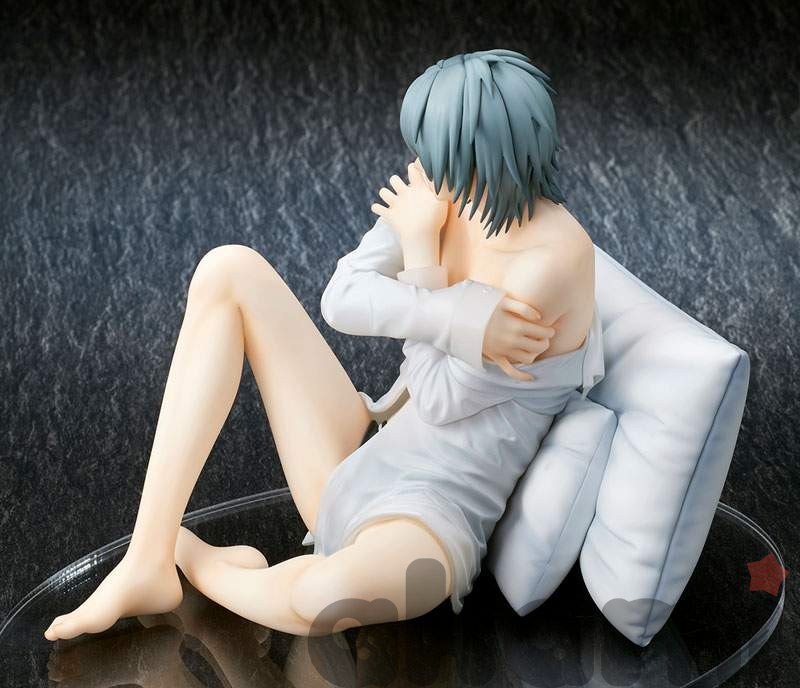 Complete Figure Akira 1/7 (Togainu no Chi) - 12