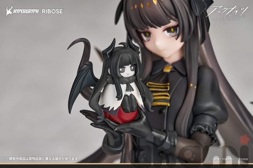 Виртуоза Little Shadow Ver. 1/8 (Arknights) - 8