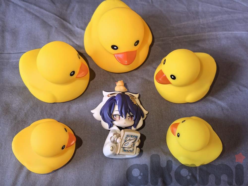 Фигурка Boys Dorm Series (Honkai: Star Rail) - 14