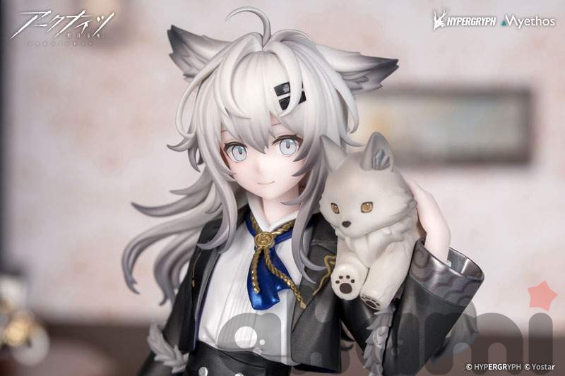 Лаппленд Rhodes Kids Series (Arknights) - 4