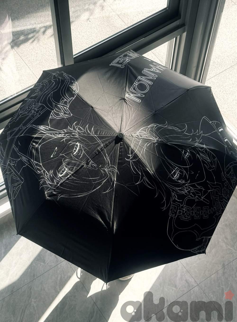 Авторский мерч Мидей и Фаенон Thermal Threshold (Honkai: Star Rail) - 14