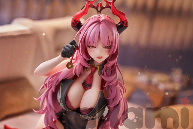 Сацуки Memorial Lobby Ver. 1/7 (Blue Archive) - 6