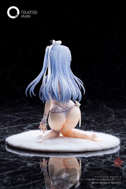 Ния Forbidden Fruit Ver. 1/7 (The End of the Miniature Garden) - 2