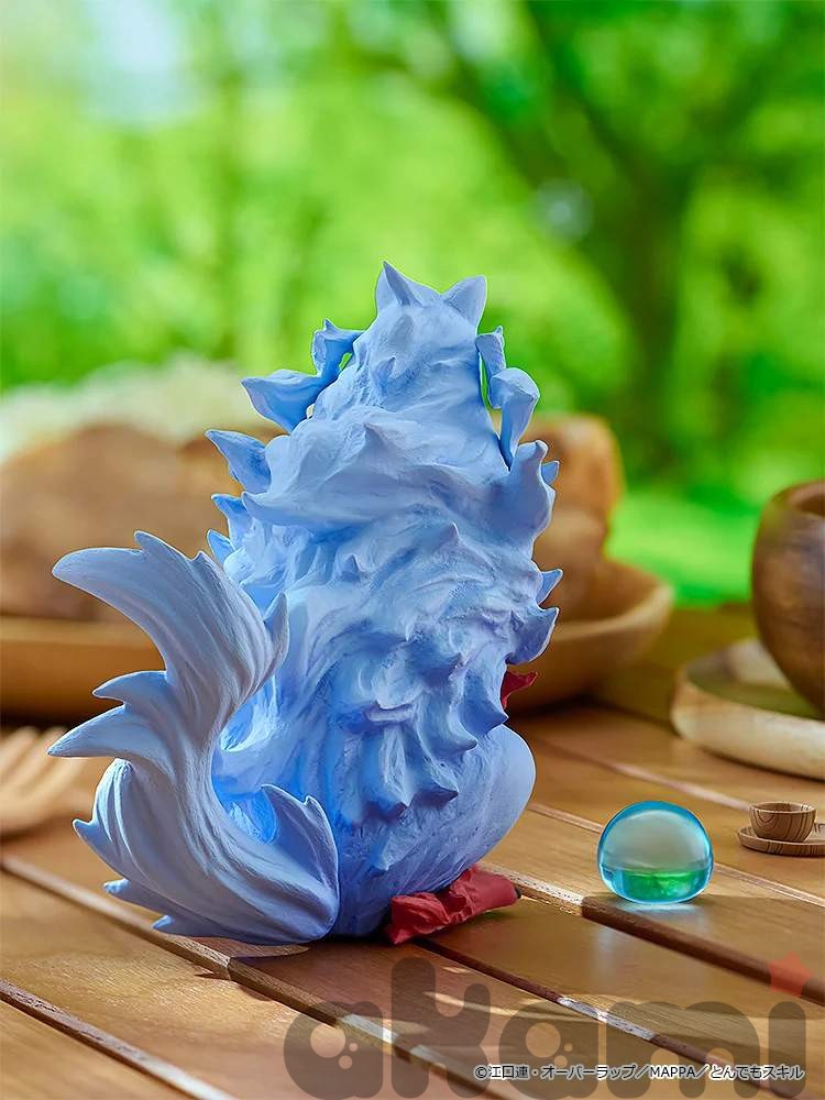 Pop Up Parade Swacchao! Fel & Sui (Campfire Cooking in Another World with My Absurd Skill) - 3