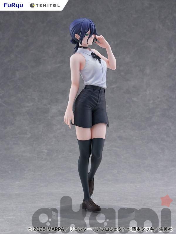 TENITOL TALL Reze (Chainsaw Man) - 9