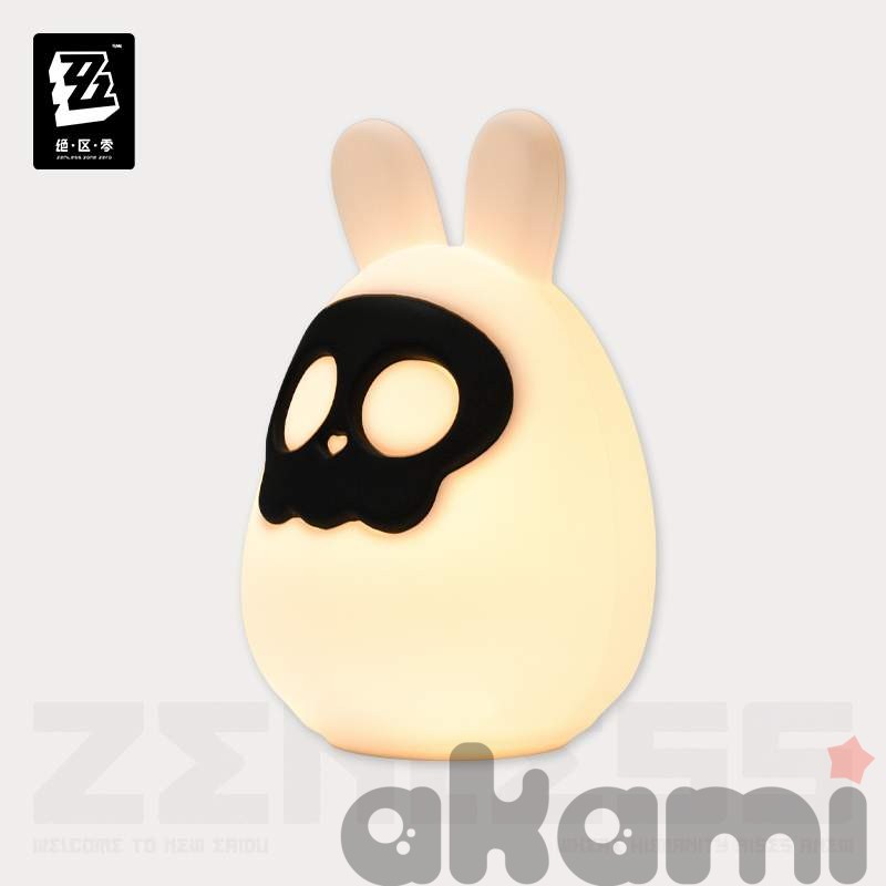 Светильник Bangboo (Zenless Zone Zero) - 3