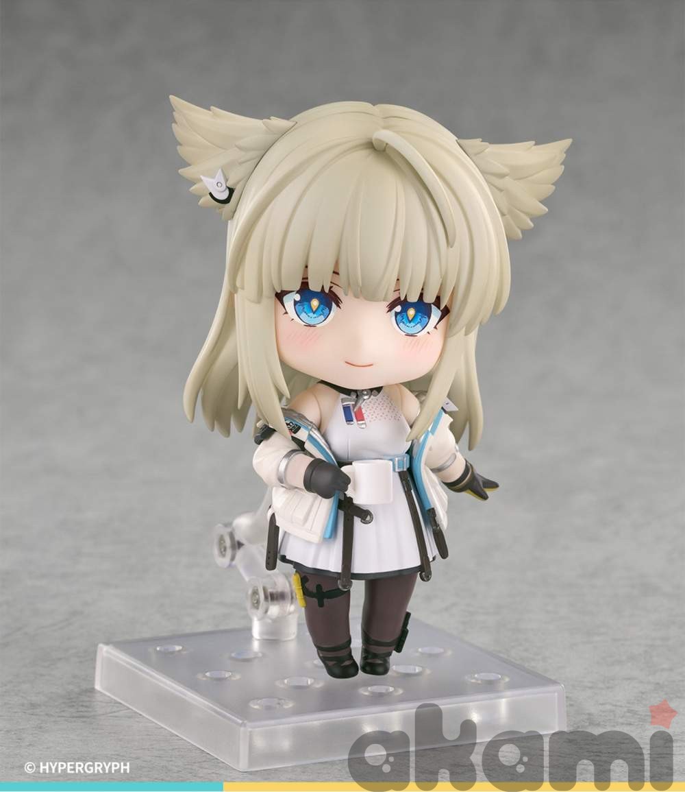 Nendoroid Perlica (Arknights: Endfield) - 6