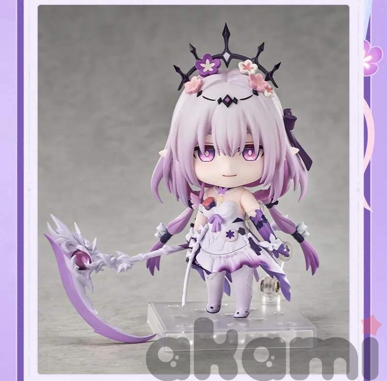 Nendoroid Castorice (Honkai: Star Rail) - 5