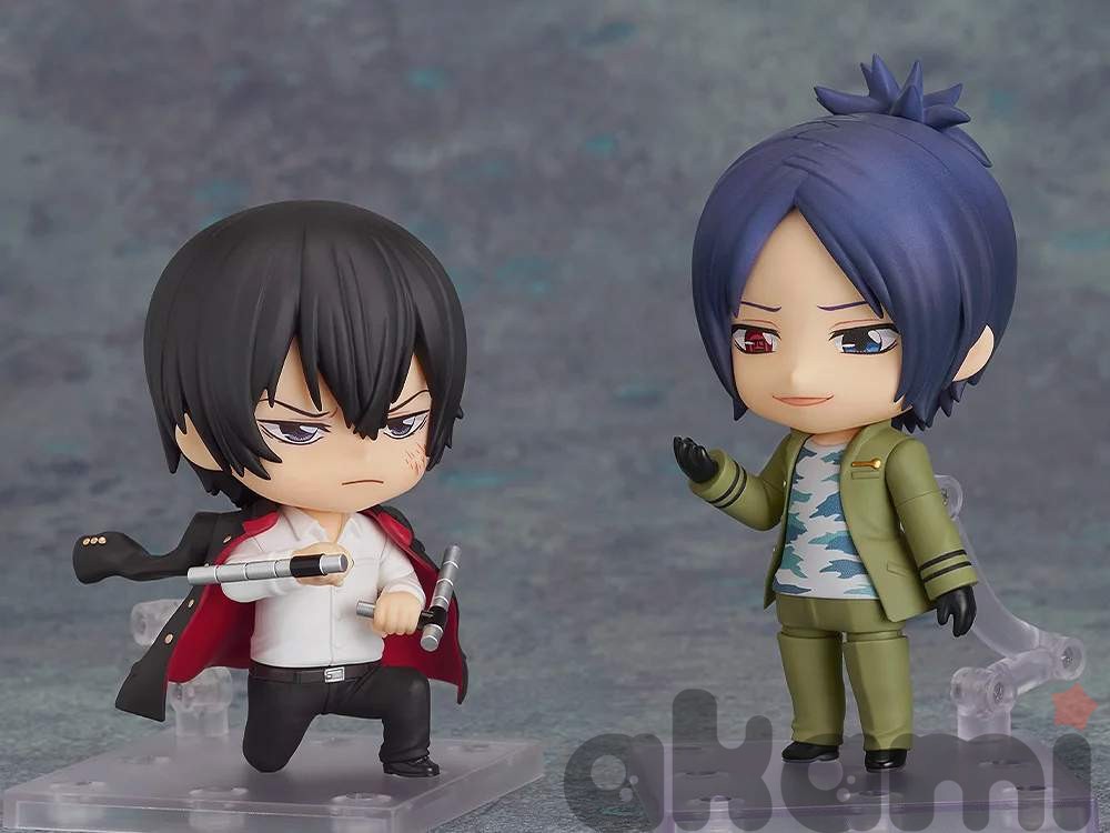 Nendoroid Mukuro Rokudo 2.0 (Katekyo Hitman Reborn!) - 5