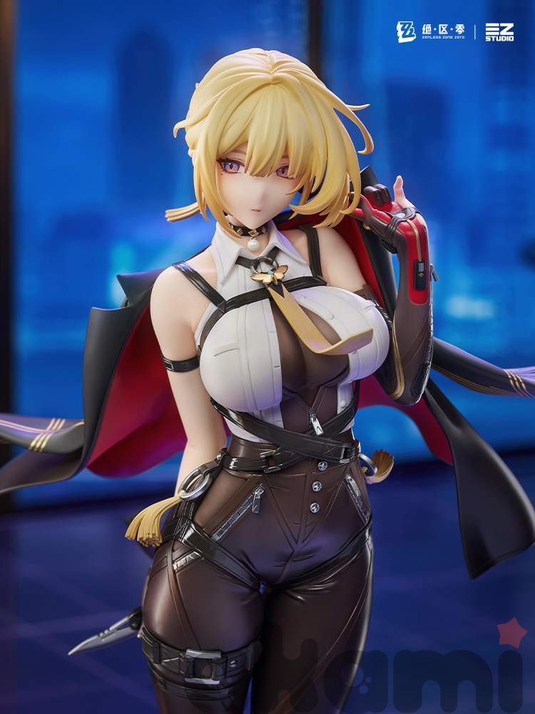Evelyn Chevalier 1/7 (Zenless Zone Zero) - 2