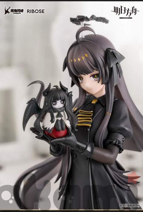 Виртуоза Little Shadow Ver. 1/8 (Arknights) - 3
