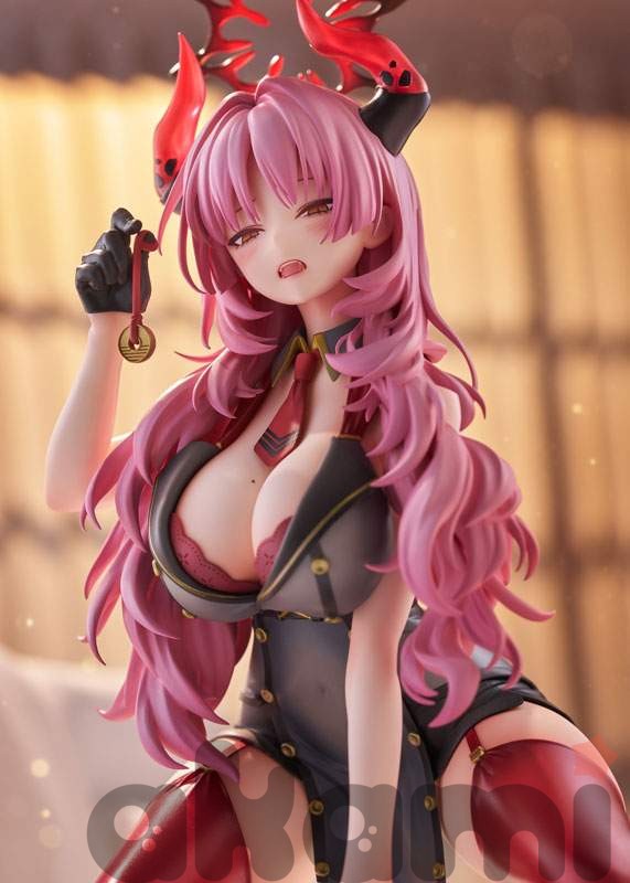 Сацуки Memorial Lobby Ver. 1/7 (Blue Archive) - 5