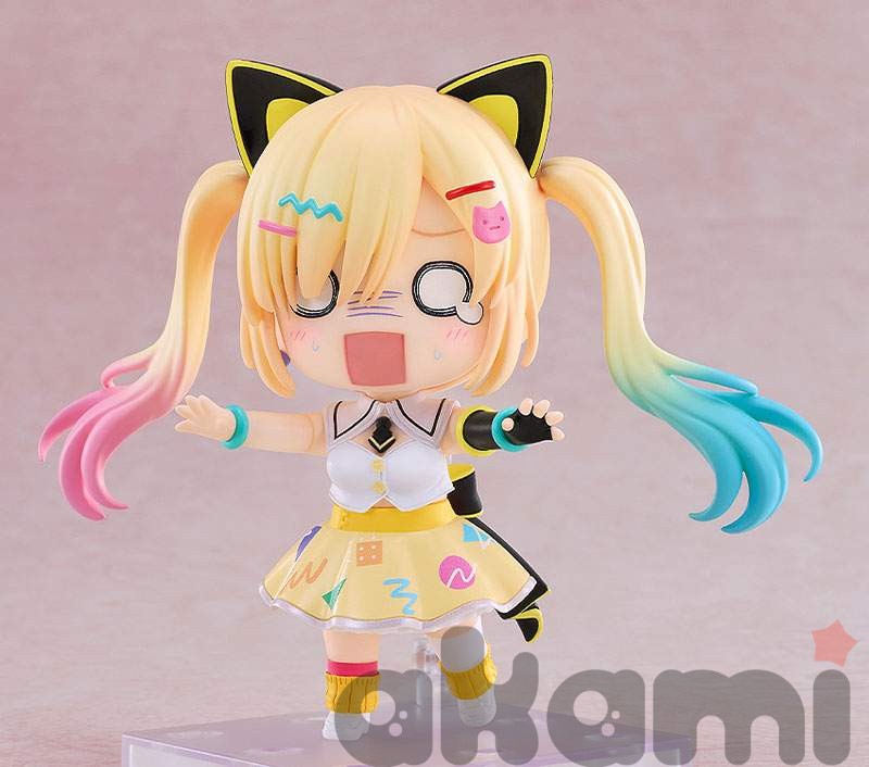 Накамачи Арале Nendoroid (BanG Dream!) - 3