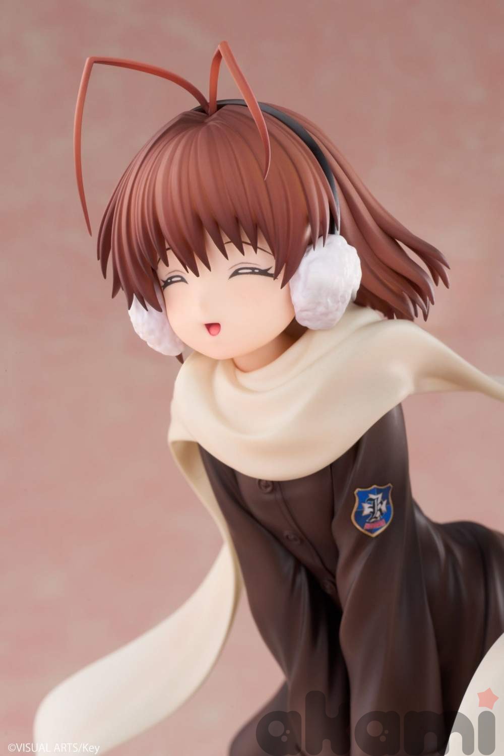 Нагиса Фурукава 1/6 by MAGI ARTS (Clannad) - 8