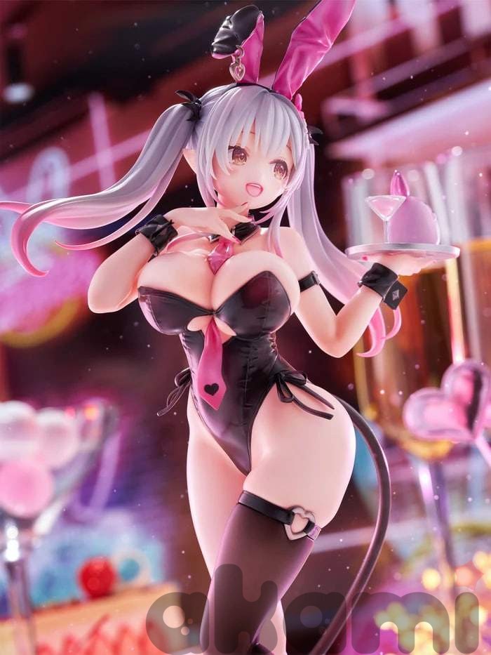 Суо Патра VTuber F:Nex Bunny Ver. 1/6 - 1