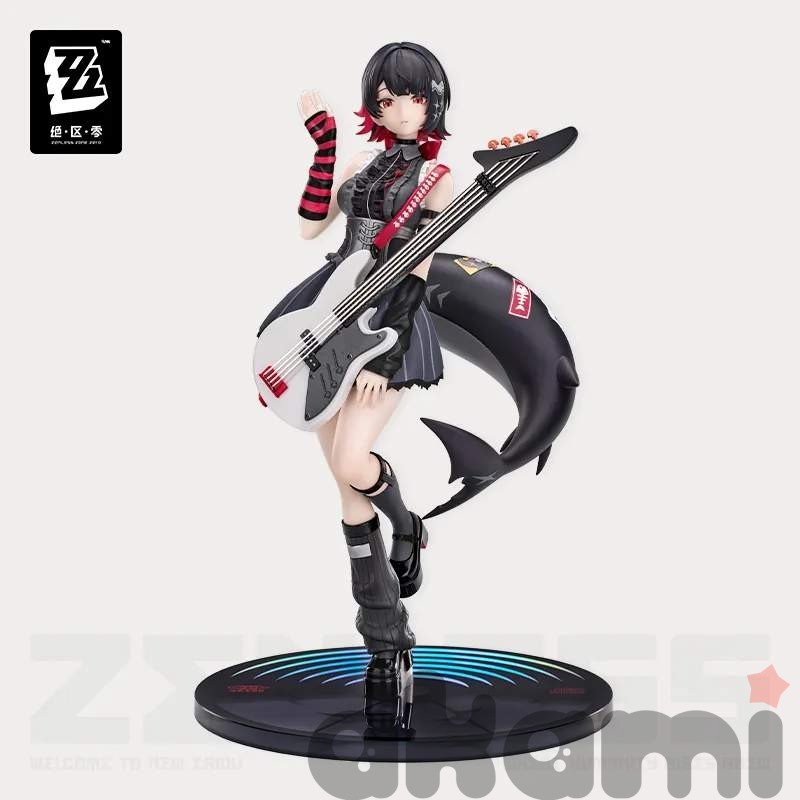 Эллен Джо Gift+ Ellen Joe: FES 2025 Ver. 1/8 (Zenless Zone Zero) - 3