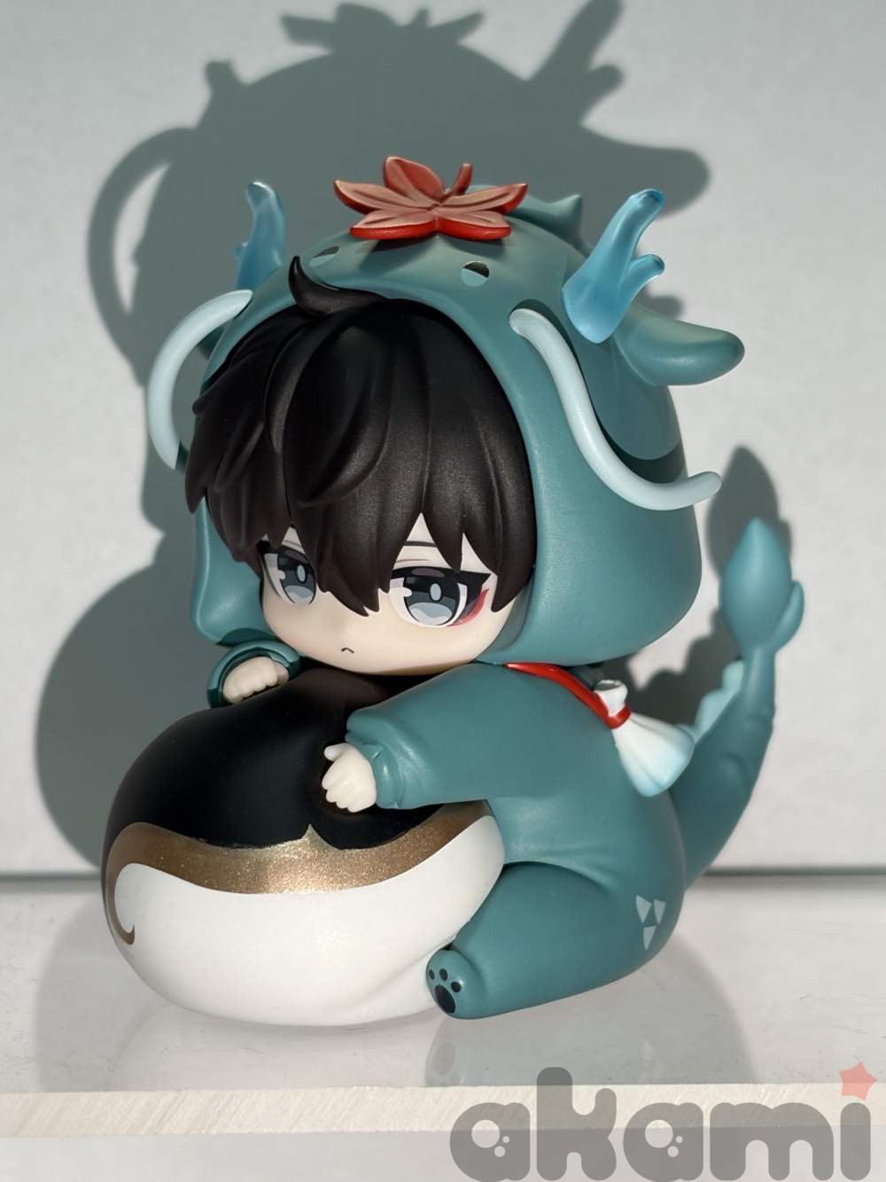 Фигурка Boys Dorm Series (Honkai: Star Rail) - 10