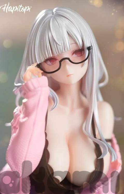Health Class Teacher 1/6 Scale Figure - 4