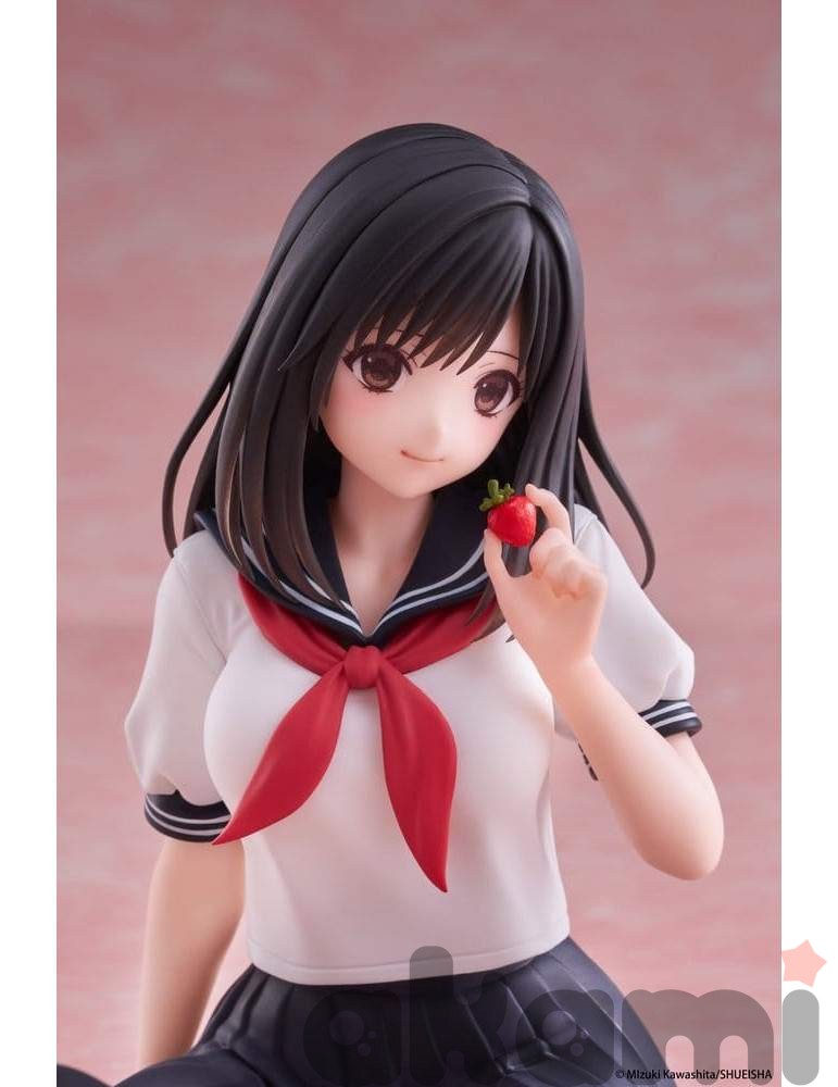 Ая Тодзё Desktop Cute School Uniform Ver.  (Strawberry 100%) - Taito - 5
