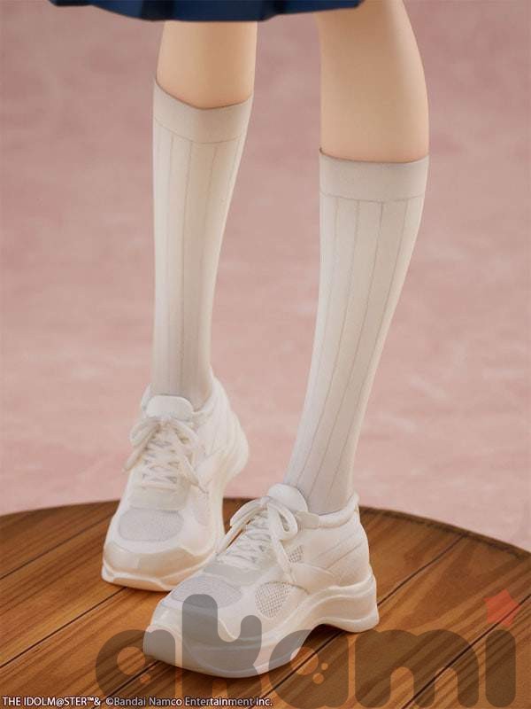 Hiro Shinosawa Happy Mille-feuille Ver. 1/7 (Gakuen iDOLM@STER) - 12