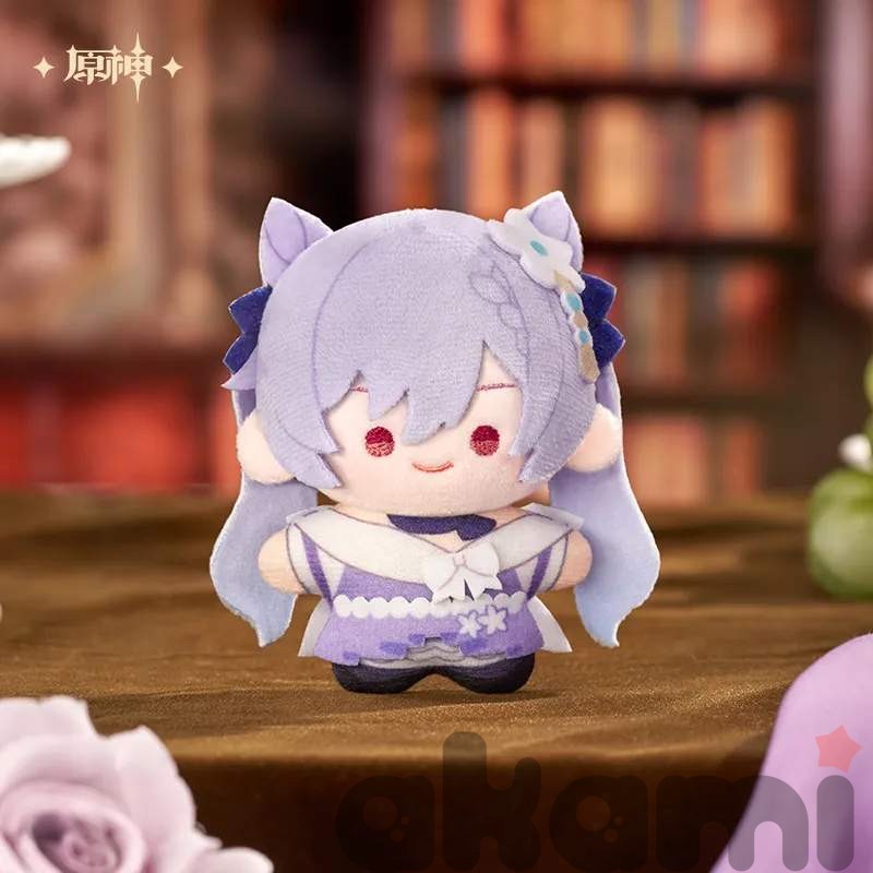 Плюшевая игрушка Resplendent Feast (Genshin Impact) - 4