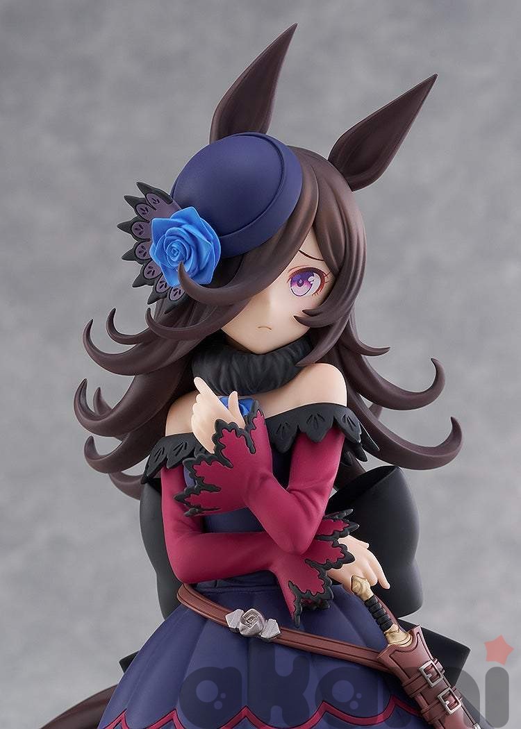 Райс Шауэр POP UP PARADE Rice Shower L Size (Uma Musume: Pretty Derby) - 5