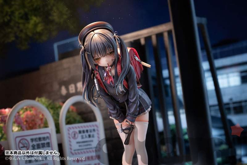 Ринри-чан Walking ver. 1/7 by Rain Neko - 2