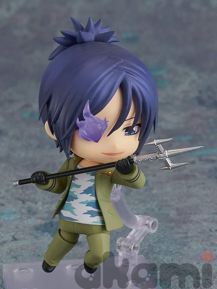 Nendoroid Mukuro Rokudo 2.0 (Katekyo Hitman Reborn!) - 1