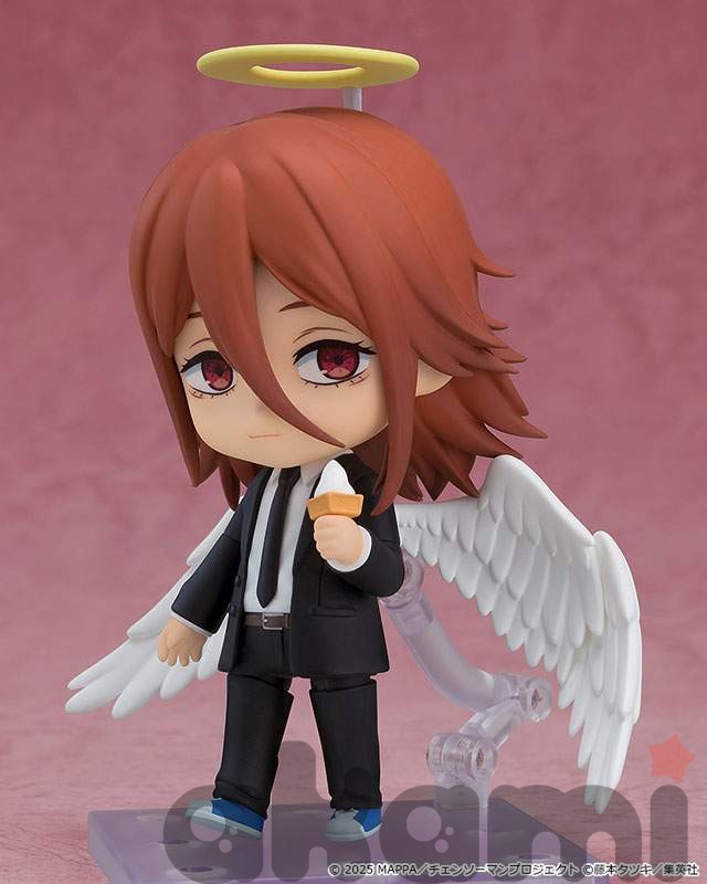 Демон‑Ангел Nendoroid Movie (Chainsaw Man: Reze Arc) - 4