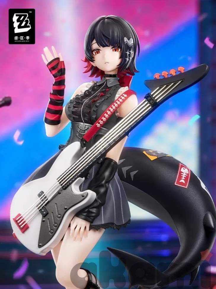 Эллен Джо Gift+ Ellen Joe: FES 2025 Ver. 1/8 (Zenless Zone Zero) - 2