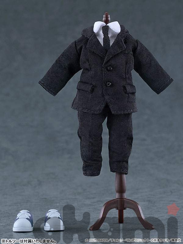 Аки Хаякава Nendoroid Doll Movie (Chainsaw Man: Reze Arc) - 4