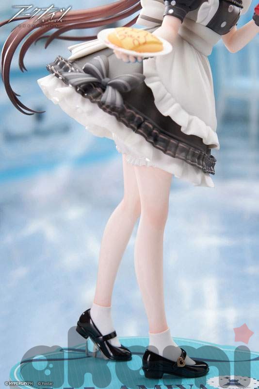 Амия Tea Time VER. 1/8 (Arknights) - 3