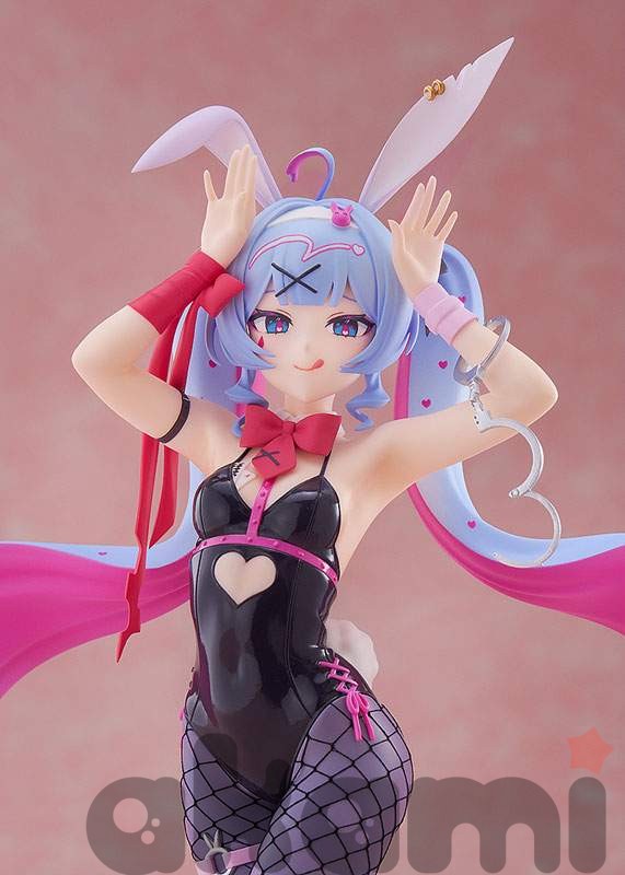 POP UP PARADE Hatsune Miku Rabbit Hole Ver. L Size - 7