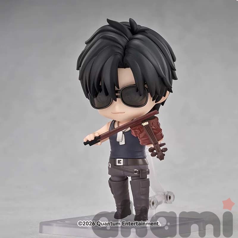 DBMJ Хроники расхитителей гробниц nendoroid Hei Yanjing / Black Glasses (Спецзаказ) - 1