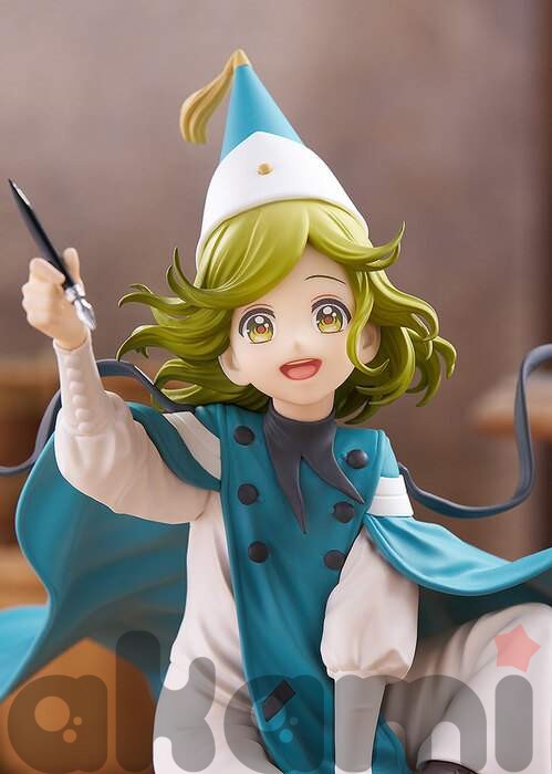 POP UP PARADE Coco L Size (Tongari Booshi no Atorie) - 1