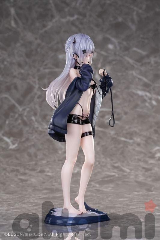Суккуб Demon's Trap Illustrated by Puruta Tsuyuri 1/6  - 13