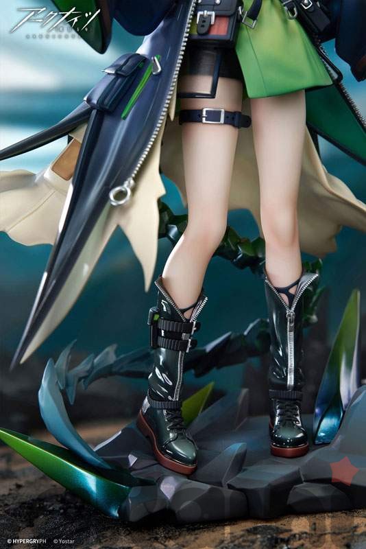 Мон3тр 1/7 Apex - Toys (Arknights) - 4